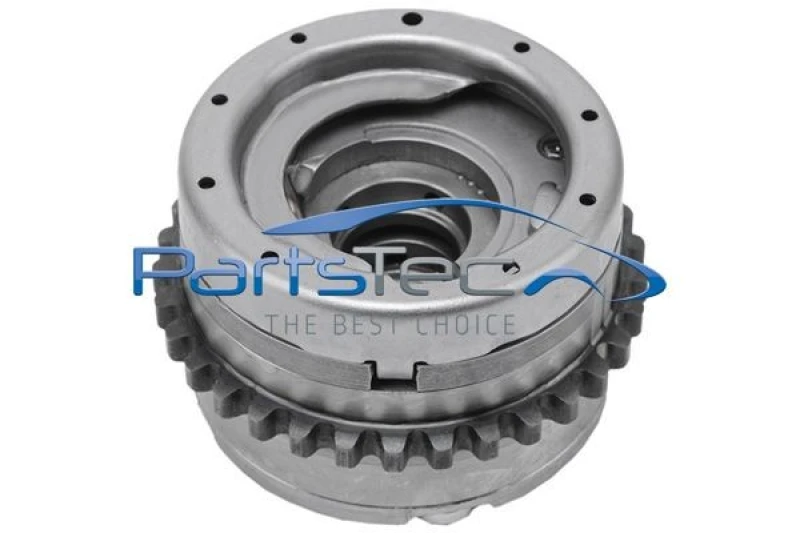 Image of PartsTec Camshaft Adjuster PartsTec PTA126-0099