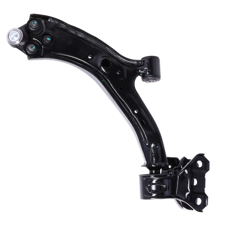 Image of FEBI BILSTEIN 42136 Suspension arm Control Arm, Steel, Lower, with rubber mount Steel Track Control Arm (273)