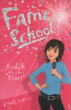 Image of Reach for the Stars by Cindy Jefferies Book