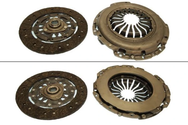 Image of KAWE Clutch kit KAWE 962094