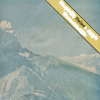 Image of Helen - Original Faces,The CD