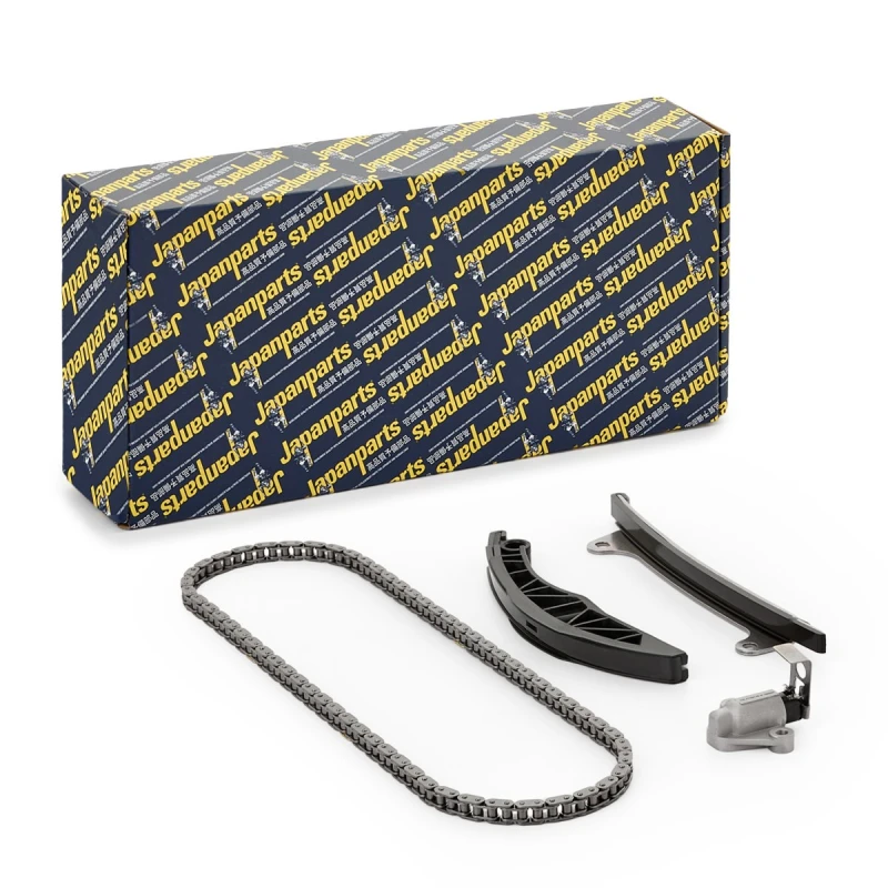 Image of JAPANPARTS Timing chain kit JAPANPARTS KDK-K01