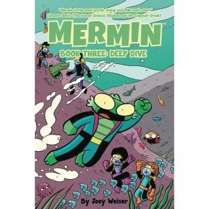 Image of Mermin Volume 3