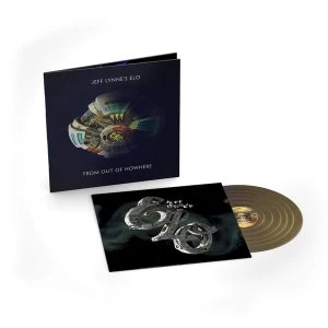 Image of Jeff Lynnes Elo - From Out Of Nowhere (Deluxe Edition) Vinyl