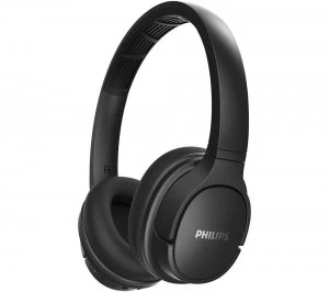 Image of Philips ActionFit TASH402 Bluetooth Wireless Headphones