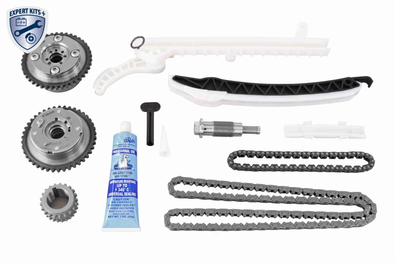 Image of VAICO Timing chain kit VAICO V30-10023