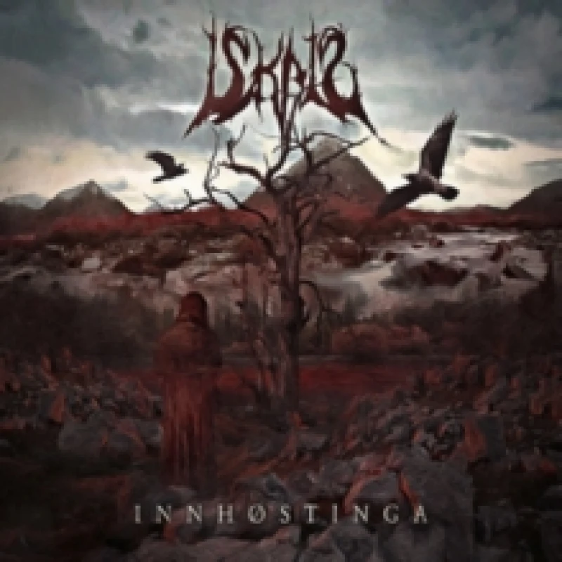 Image of Innhostinga CD / Album Digipak