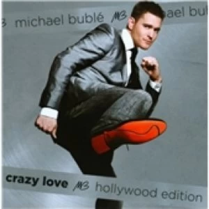Image of Michael Buble Crazy Love Hollywood Edition