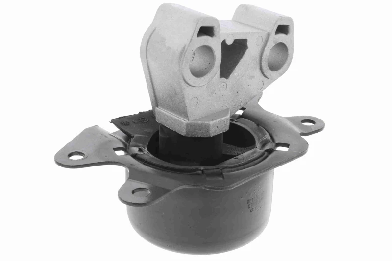 Image of VAICO V40-0063 Engine mount Original VAICO Quality, Left Front Engine Mounting (247)