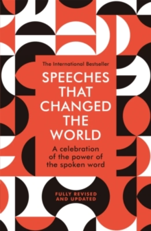 Image of Speeches That Changed the World Paperback / softback