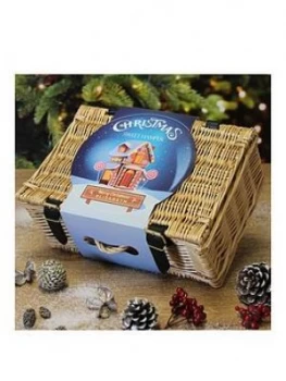 Image of Christmas Sweet Hamper
