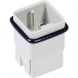 Image of Harting 09 12 005 3001 Han Q50 M Industrial Connector Series Han Q Inserts