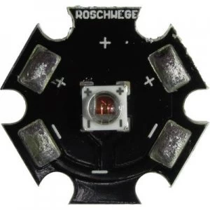 Image of IR emitter 850 nm 90 Non standard SMD