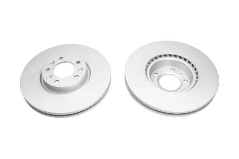 Image of KAVO PARTS BR-9558-C Brake disc Vented, Coated Brake Disc (82)