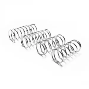 Image of Carisma R14 Shock Spring Set (A)