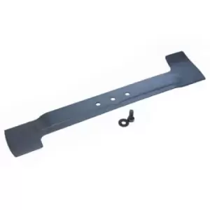 Image of Bosch Genuine Blade for Electric ROTAK 34 Lawnmowers Pack of 1