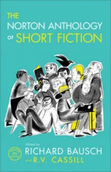 Image of The Norton Anthology of Short Fiction by Richard Bausch Paperback