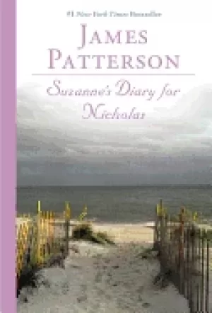 Image of suzannes diary for nicholas