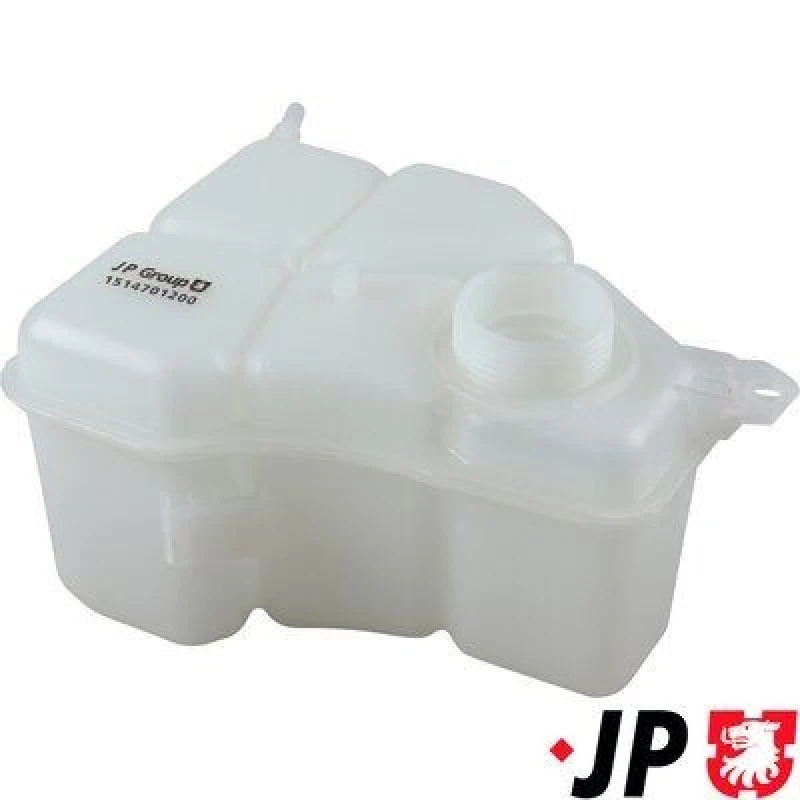 Image of JP GROUP Coolant expansion tank JP GROUP 1514701200