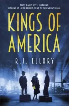 Image of Kings of America