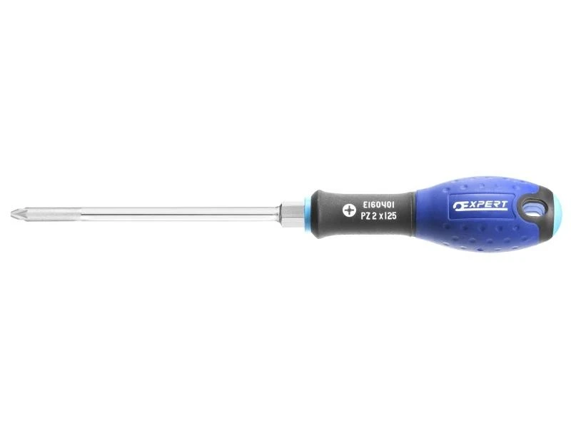 Image of Expert by Facom Phillips Screwdriver E165207 Tip Size: PH1