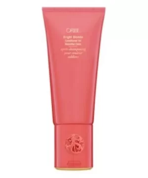 image of Oribe Bright Blonde Conditioner for Beautiful Color 200ml