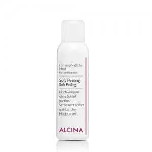 Image of Alcina Soft Sensitive Skin Peeling 25g