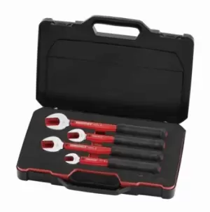 Image of Teng Tools ACD01 4 Piece Pre-Set Air Conditioning Torque Wrench Set
