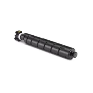 Image of KYOCERA TK-8345K toner cartridge Original Black