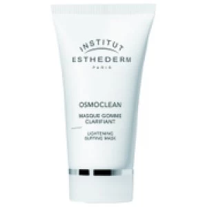 image of Institut Esthederm Lightening Buffing Mask 75ml