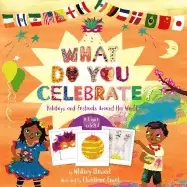Image of what do you celebrate holidays and festivals around the world