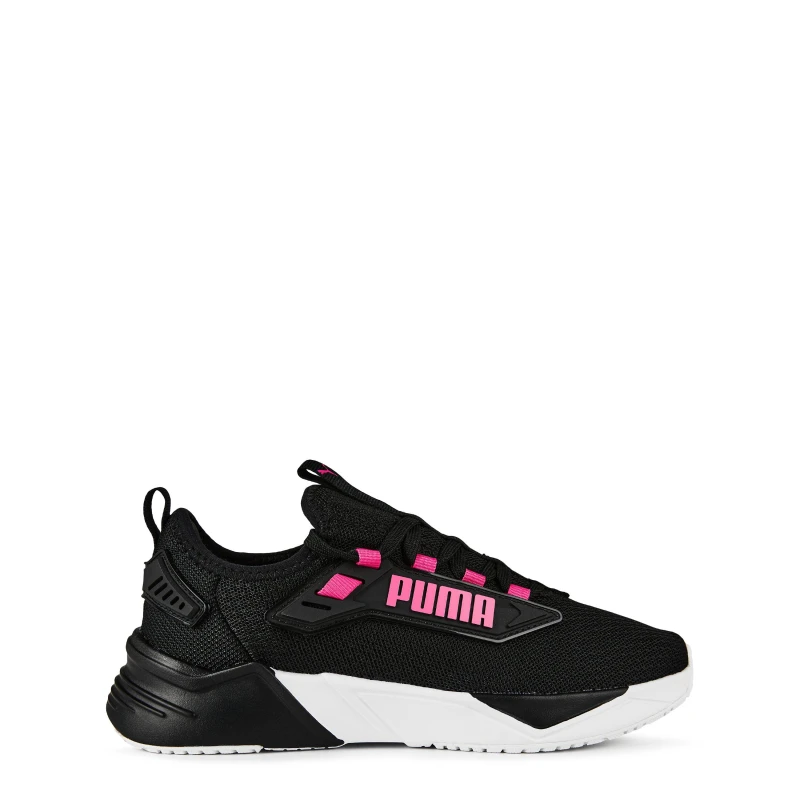 Image of Puma Retaliate 3 PS Runners C10 (28) Black 02295403100