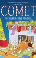 Image of comet the unstoppable reindeer
