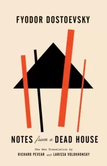 Image of Notes from a Dead House