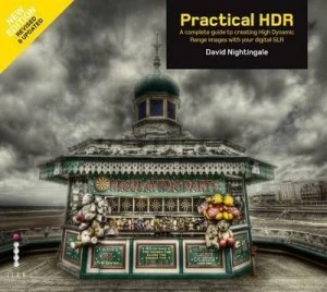 Image of Practical Hdr by David Nightingale Paperback