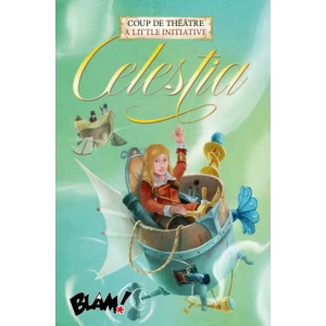 Image of Celestia: A Little Initiative Expansion Board Game