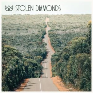 image of Stolen Diamonds by The Cat Empire CD Album