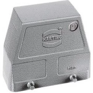 Image of Harting 19 30 016 0527 Han 16B gs M32 Accessory For Size 16 A Sleeve Housing