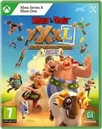 image of Asterix and Obelix XXXL: The RAM from Hibernia - Limited Edition (Xbox Series X /One)