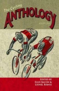 Image of Cycling Anthology by Lionel Birnie Paperback