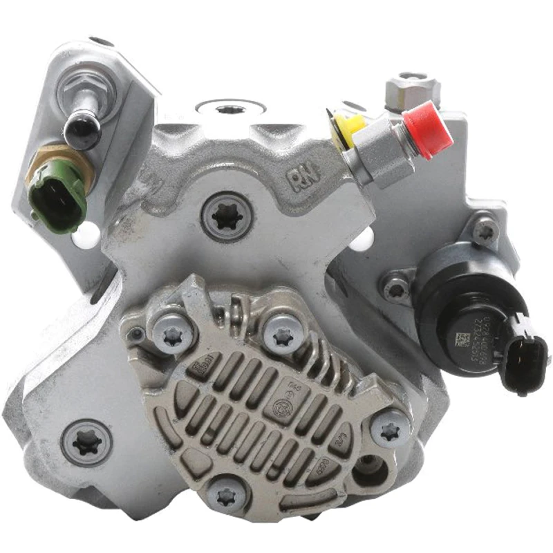Image of METZGER 0830076 High Pressure Pump OE-PART High Pressure Pump (3918)