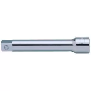 image of "Bahco 7760 Extension Bar, 3/8", 75Mm"