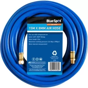 image of 15M X 8MM Air Hose