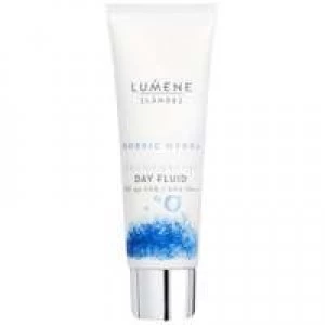 image of Lumene Nordic Hydra [LAHDE] Oxygenating Day Fluid SPF30 50ml