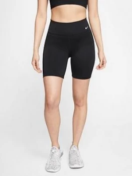 image of Nike The One 7" Short - Black