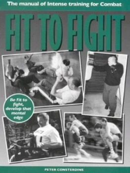 Image of Fit to Fight Paperback
