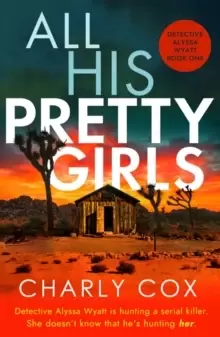 Image of All His Pretty Girls