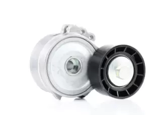 Image of DAYCO Tensioner FIAT,PEUGEOT,CITROEN APV1030 1613840080,575174,96367827 Belt Tensioner,Belt Tensioner, v-ribbed belt 9653522780,9636782780,1613840080
