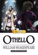 Image of manga classics othello