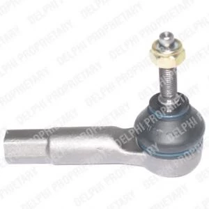 Image of Delphi TA1806 Tie Rod End Left / Right